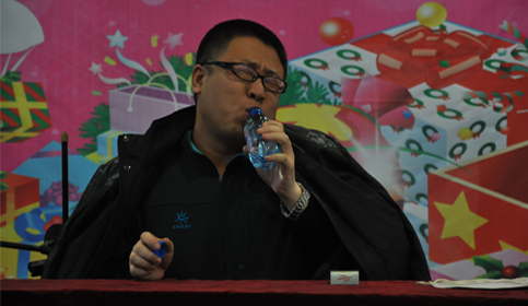 激情聖誕 全城(chéng)狂歡